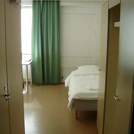 Kesahotelli Rentukka Jyväskylä
