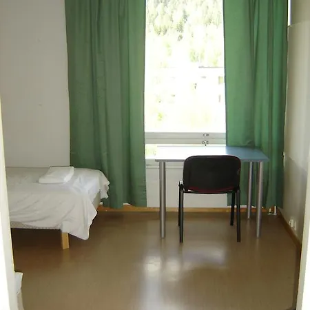 Kesahotelli Rentukka 2* Jyväskylä