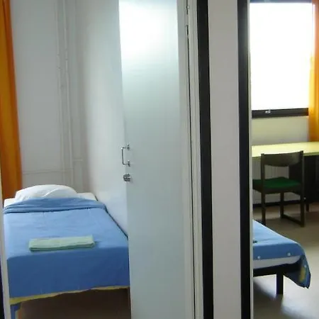 Kesahotelli Rentukka Jyväskylä
